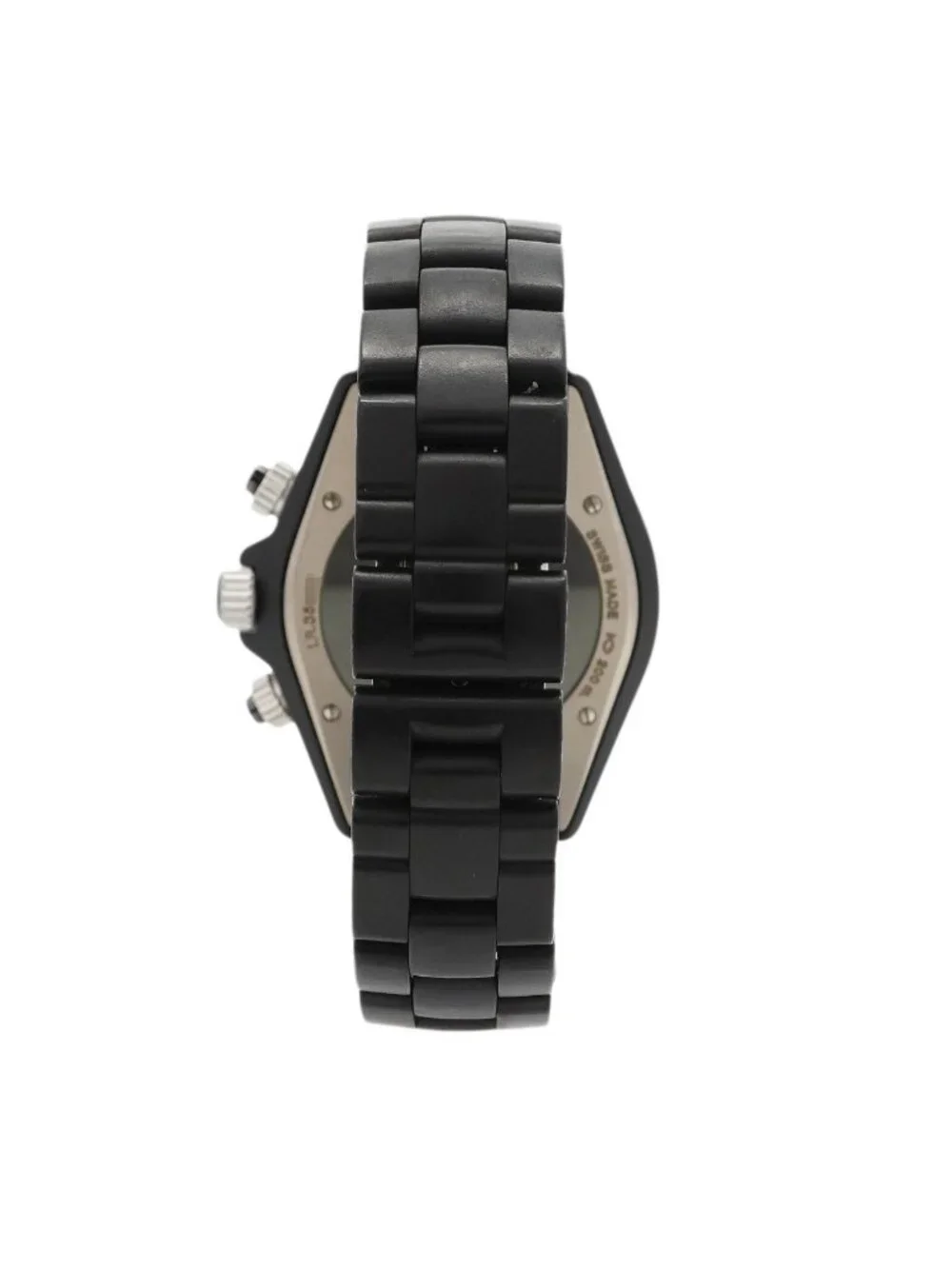 CHANEL j12 h2681